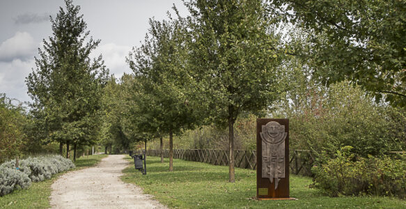 Ottava Edizione Concorso di Scultura Nazionale “Maria Grazia Vaccari”