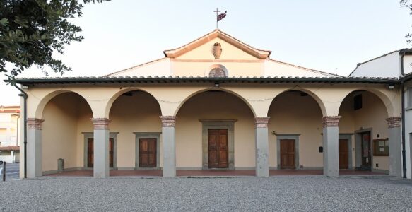 PARROCCHIA DI SAN MAURO A SIGNA