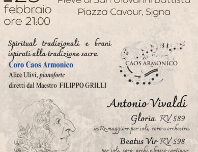 CONCERTO!