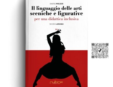 IL NUOVO SAGGIO DI DAFNE POLIZZI