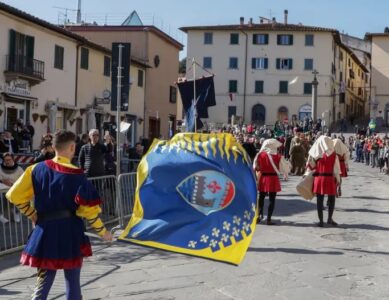 FESTA DELLA BEATA GIOVANNA