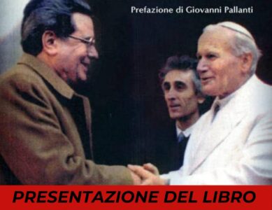 SILVANO BAMBAGIONI: Storia del banchiere cattolico di Prato a cura di Massimo Nardini