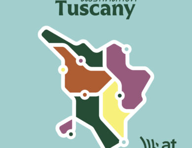AUTOLINEE TOSCANE – DESTINATION TUSCANY IN BUS