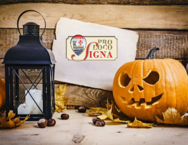 La storia di Halloween – Leggende che accomunano due mondi
