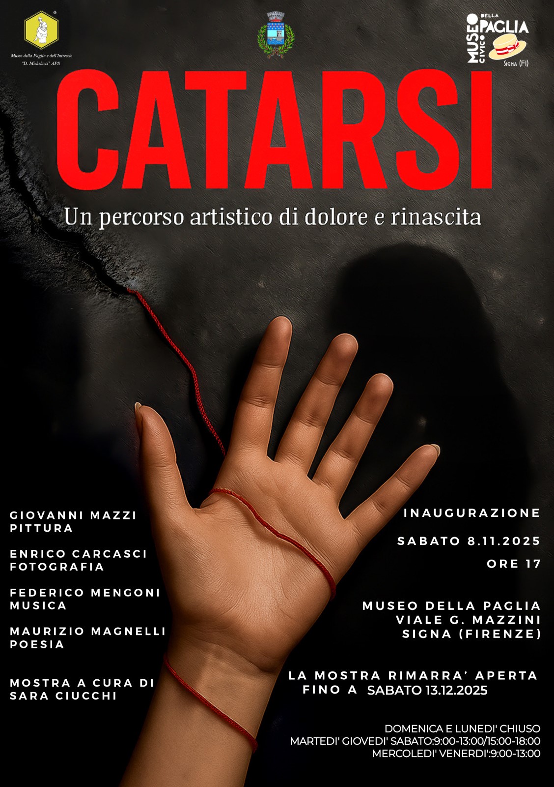 CATARSI
