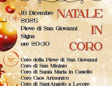 Natale in Coro