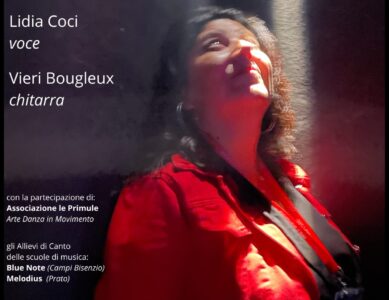 “RESPECT”: A SIGNA UN CONCERTO CONTRO LA VIOLENZA SULLE DONNE